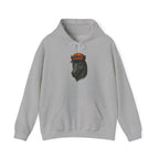 Denver "Unleash The Stampede!" Hoodie - Bronco Mascot - Denver Football