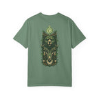 Green Mana Magic: Magic the Gathering T-Shirt