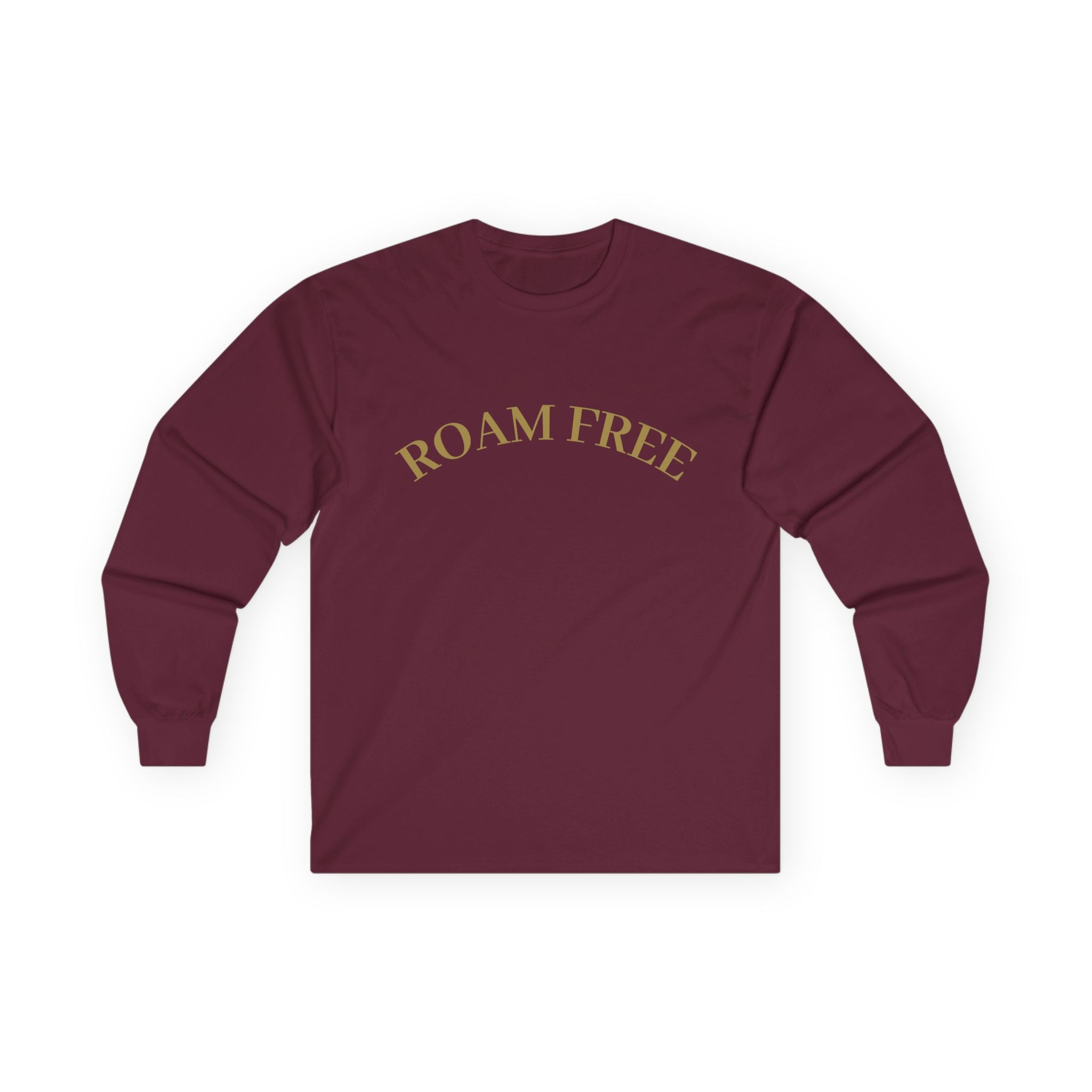 Mountain Adventure Long Sleeve Tee