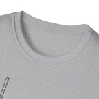 Monk Class T-Shirt - Funny Dungeons & Dragons Tee