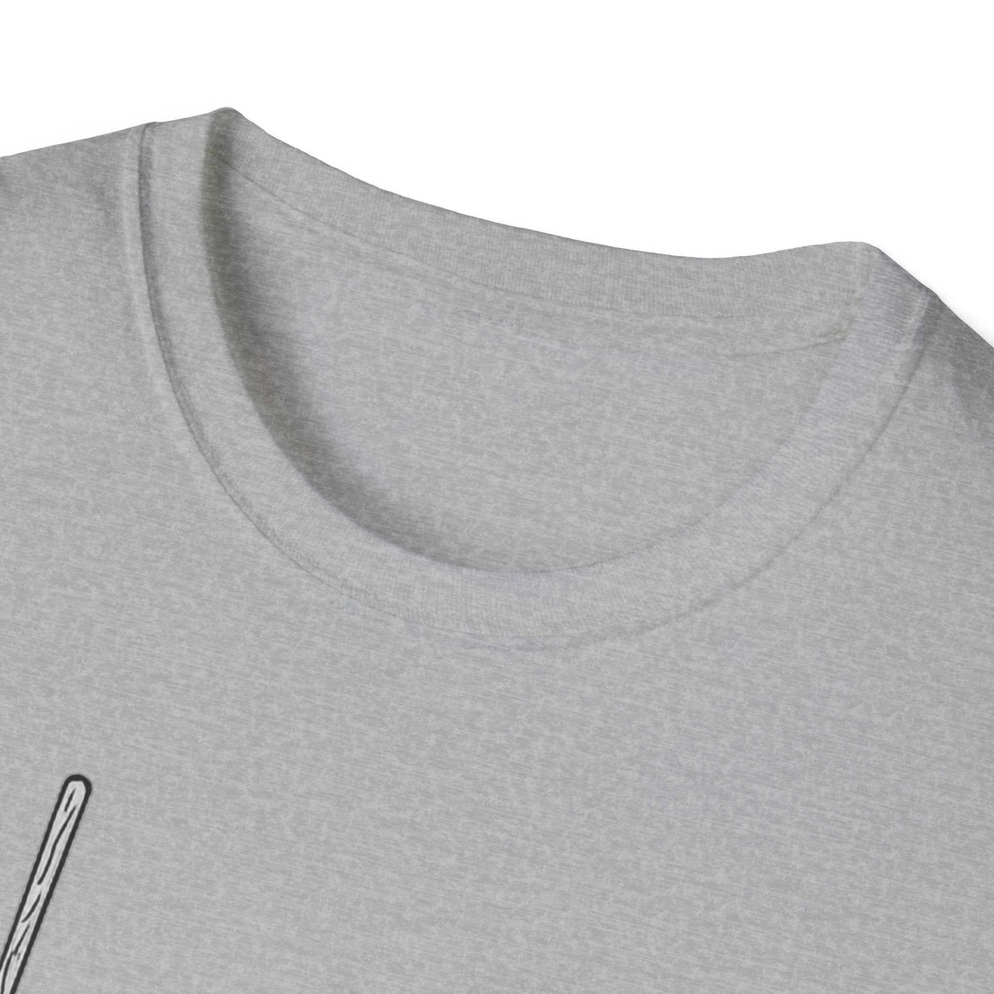 Monk Class T-Shirt - Funny Dungeons & Dragons Tee