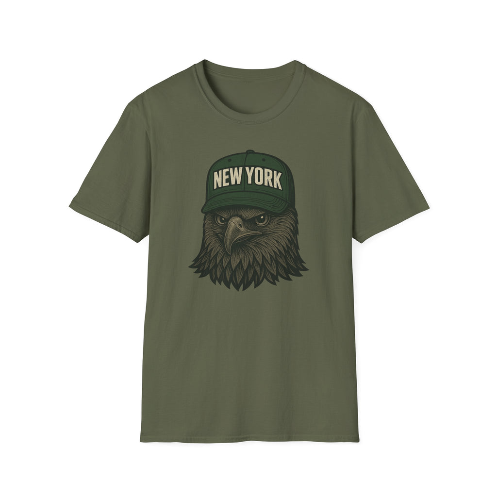 New York Jets - Flight Crew - Fan Shirt