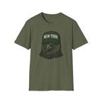 New York Jets - Flight Crew - Fan Shirt