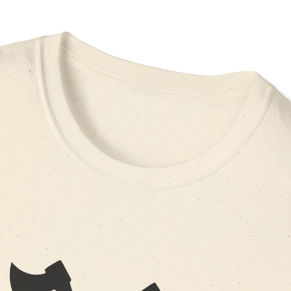 Barbarian Definition T-Shirt - Funny DnD Tabletop RPG Tee, Humor Tee, Gift for Friends, Funny Shirt, Casual Wear, Meme Lover Apparel