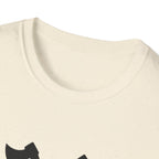 Barbarian Definition T-Shirt - Funny DnD Tabletop RPG Tee, Humor Tee, Gift for Friends, Funny Shirt, Casual Wear, Meme Lover Apparel