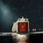 Potion of Chaos Scented Candle -  Dungeon & Dragons Inspired Candle