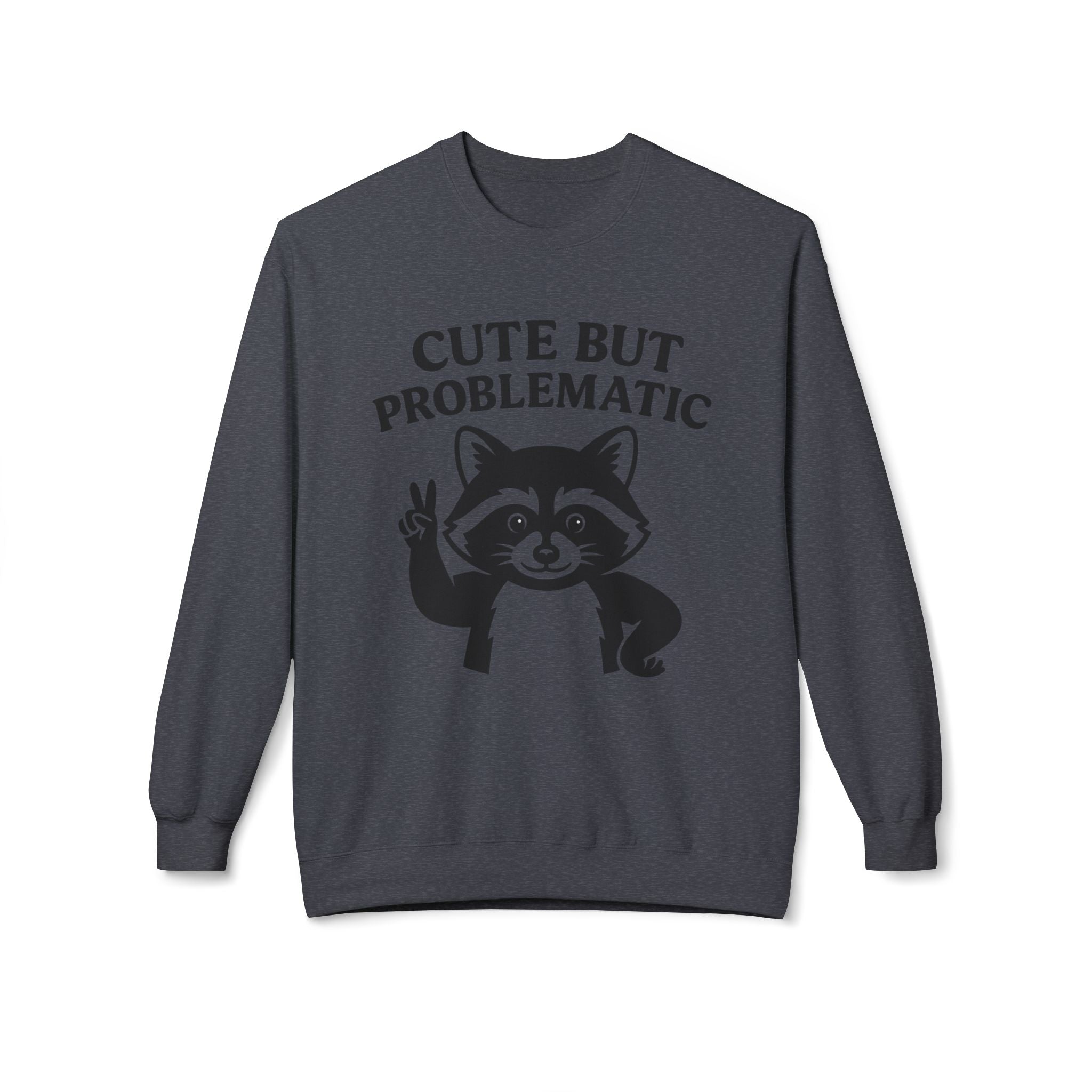 Cute But Problematic