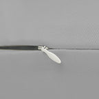 Giants Throw Pillow - Blue & Red Football Fan Cushion, Game Day Home Décor, Sports Gift