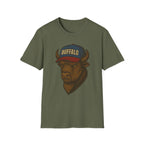 Buffalo Bills Mafia Shirt |  Football Fan Gear | Buffalo Sports Graphic Tee