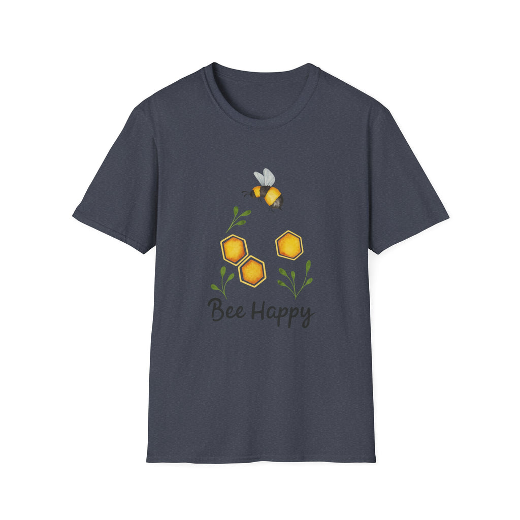 Bee Happy T-Shirt