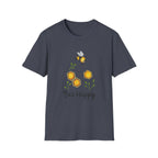 Bee Happy T-Shirt