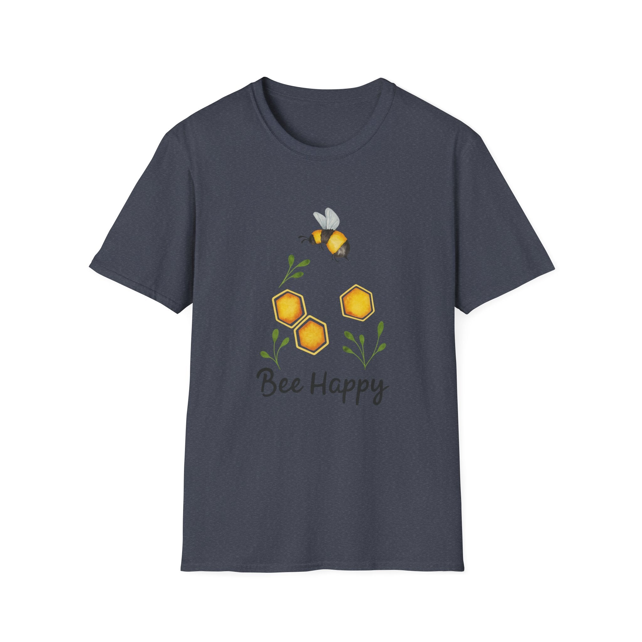 Bee Happy T-Shirt