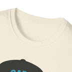 Carolina Panthers -Panther Nation!- Fan T-Shirt - Panther Mascot