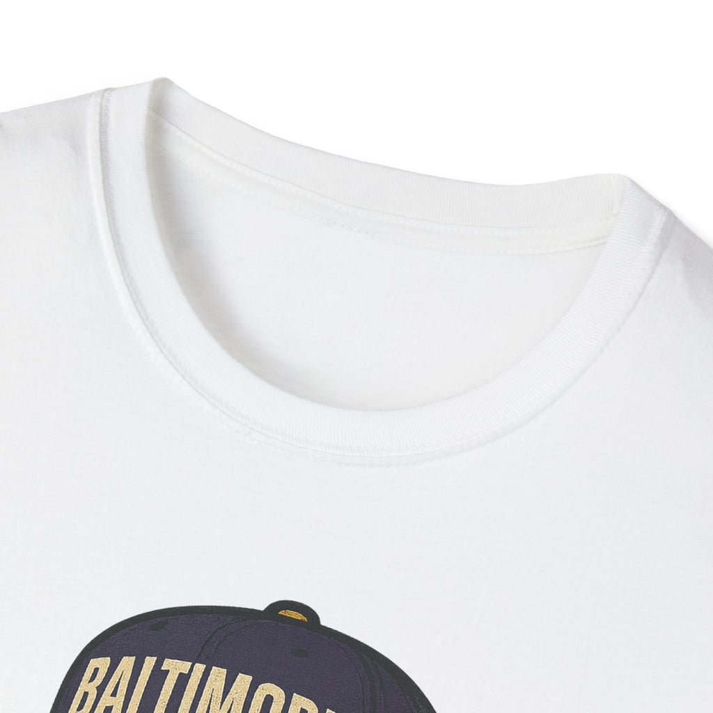 Baltimore Ravens - Ravens Flock - Fan Shirt - Raven Mascot