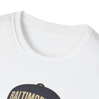 Baltimore Ravens - Ravens Flock - Fan Shirt - Raven Mascot