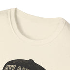 Atlanta Falcons -Wings of Fury- T-Shirt - Falcon Mascot
