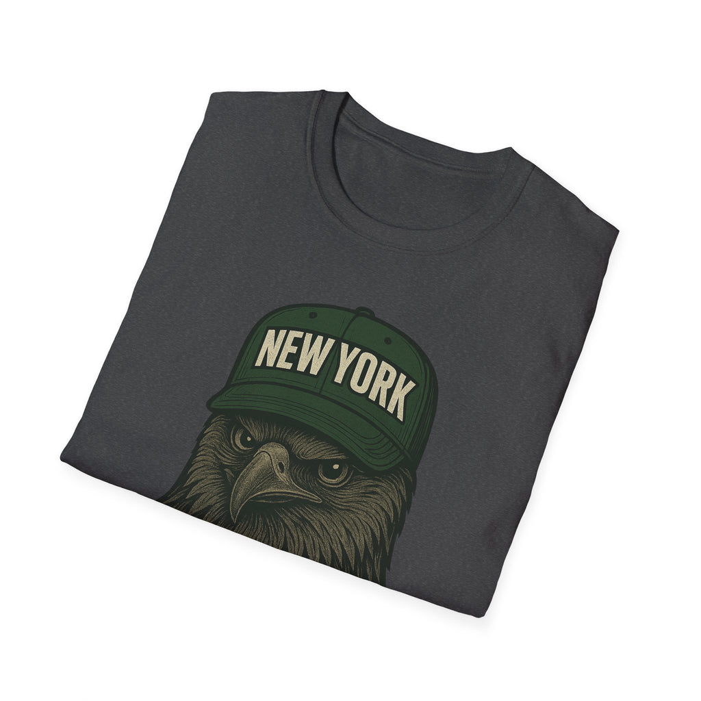New York Jets - Flight Crew - Fan Shirt