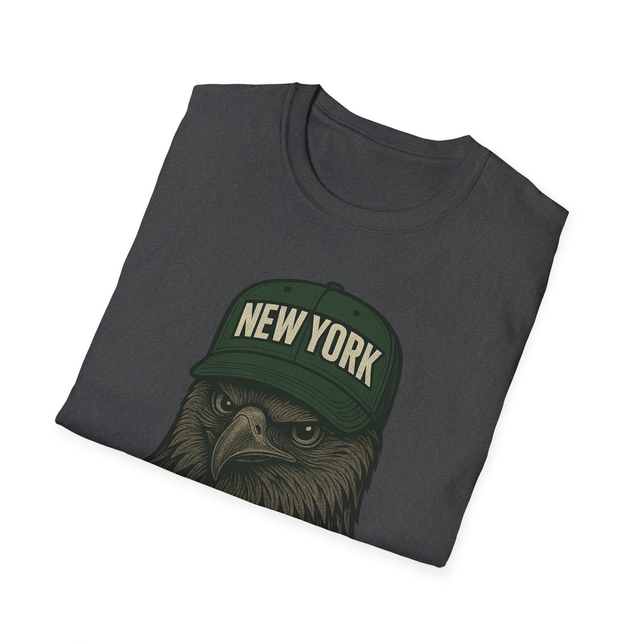 New York Jets - Flight Crew - Fan Shirt