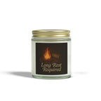 Long Rest Candle - Dungeons & Dragons Inspired Candle