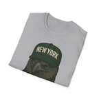 New York Jets - Flight Crew - Fan Shirt
