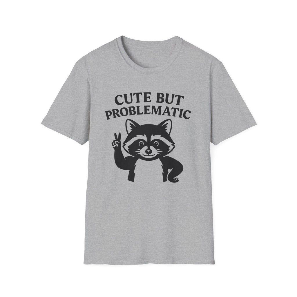 Cute But Problematic