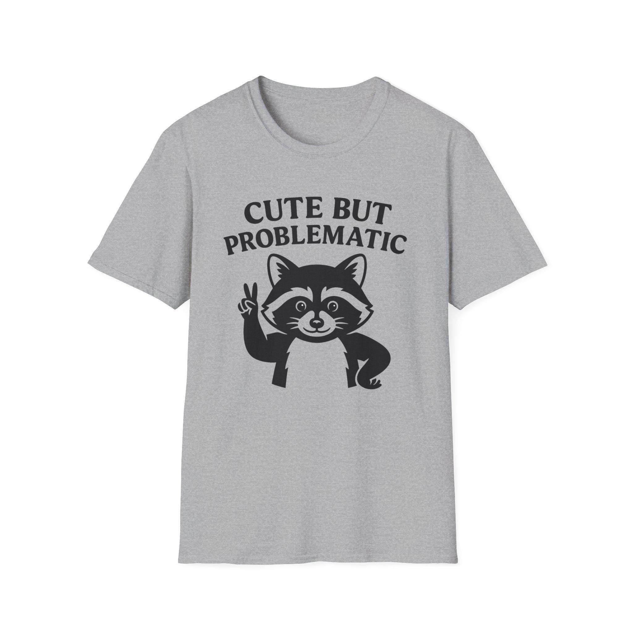 Cute But Problematic