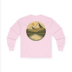 Mountain Adventure Long Sleeve Tee
