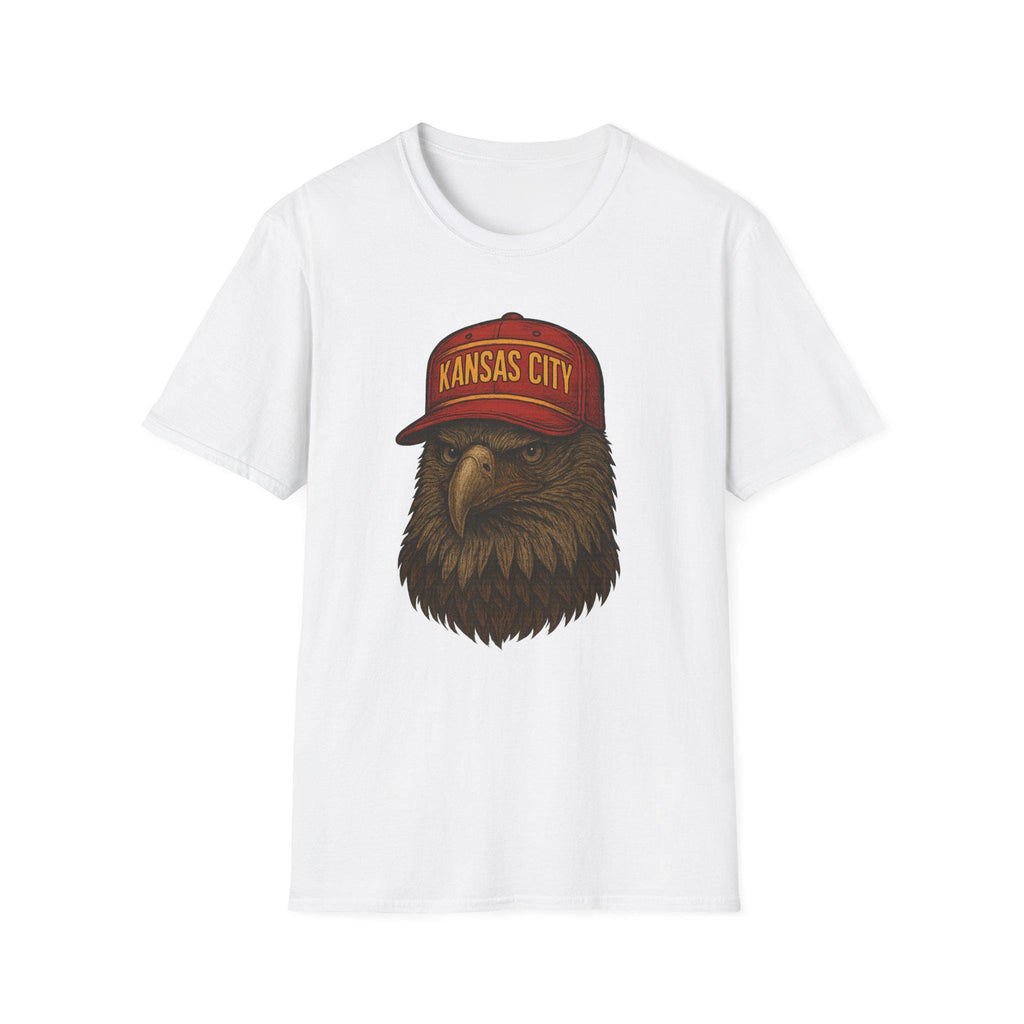 Kansas City Chiefs - Red Kingdom! - Fan Shirt