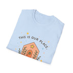 This is Our Place Vibe T-Shirt