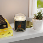 Bardic Inspiration Scented Candle - Dungeon & Dragons Inspired Candle