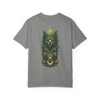 Green Mana Magic: Magic the Gathering T-Shirt