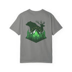 Green Mana Magic: The Gathering T-Shirt