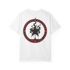 Black Mana Magic The Gathering - Inspired T-Shirt