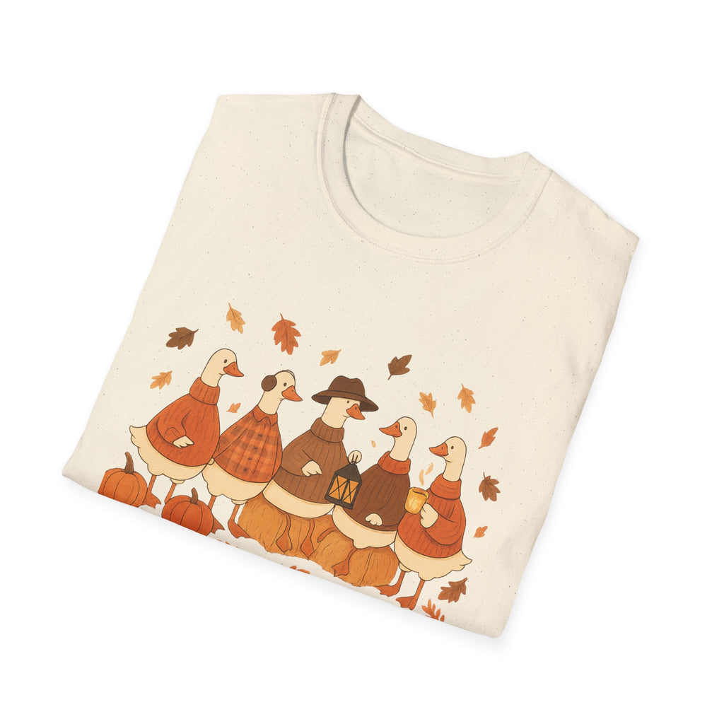 Chilly Goose Club T-Shirt