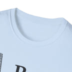 Bard Class T-Shirt - Funny Dungeons & Dragons Tee