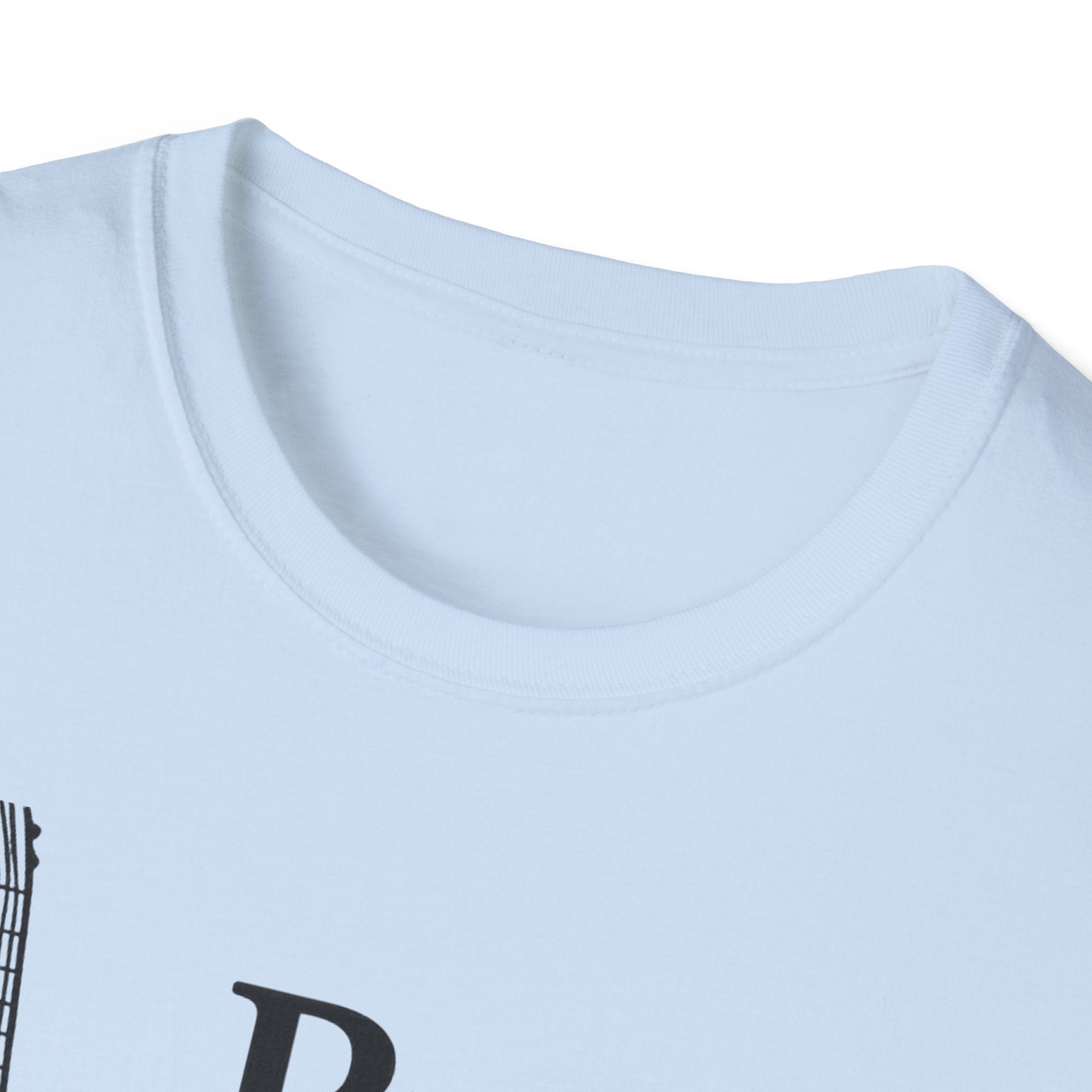Bard Class T-Shirt - Funny Dungeons & Dragons Tee