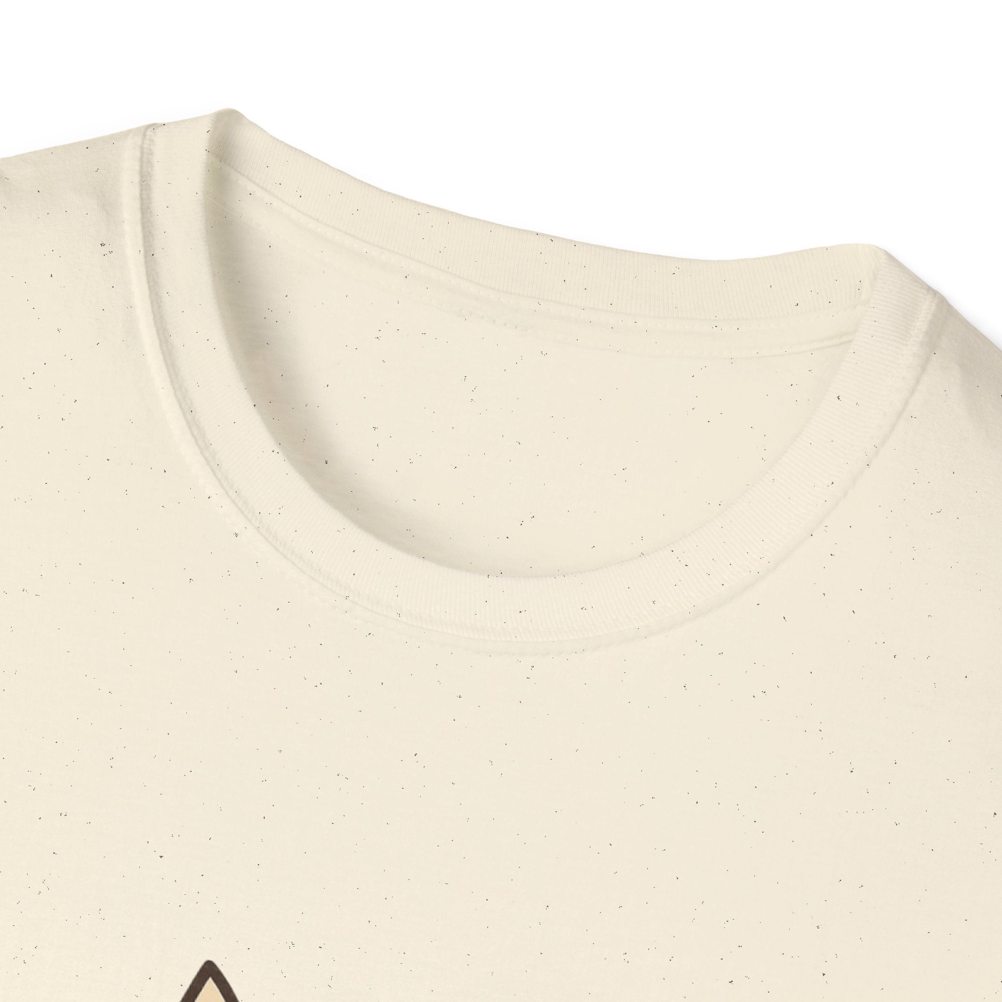 Looking for Mute Cat T-Shirt