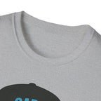 Carolina Panthers -Panther Nation!- Fan T-Shirt - Panther Mascot