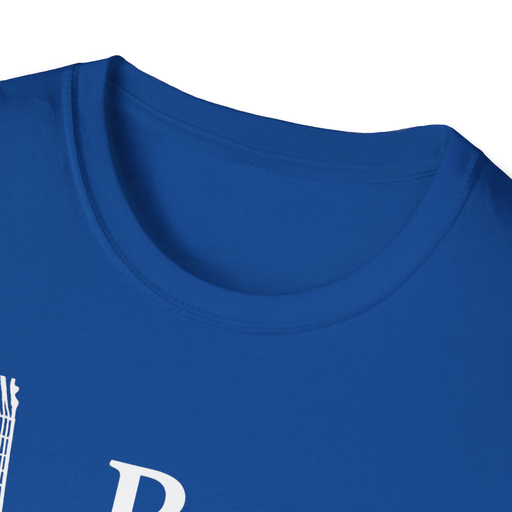 Bard Class T-Shirt - Funny Dungeons & Dragons Tee