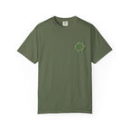 Green Mana Magic: Magic the Gathering T-Shirt