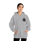 Black Mana Hoodie — Magic: The Gathering Inspired