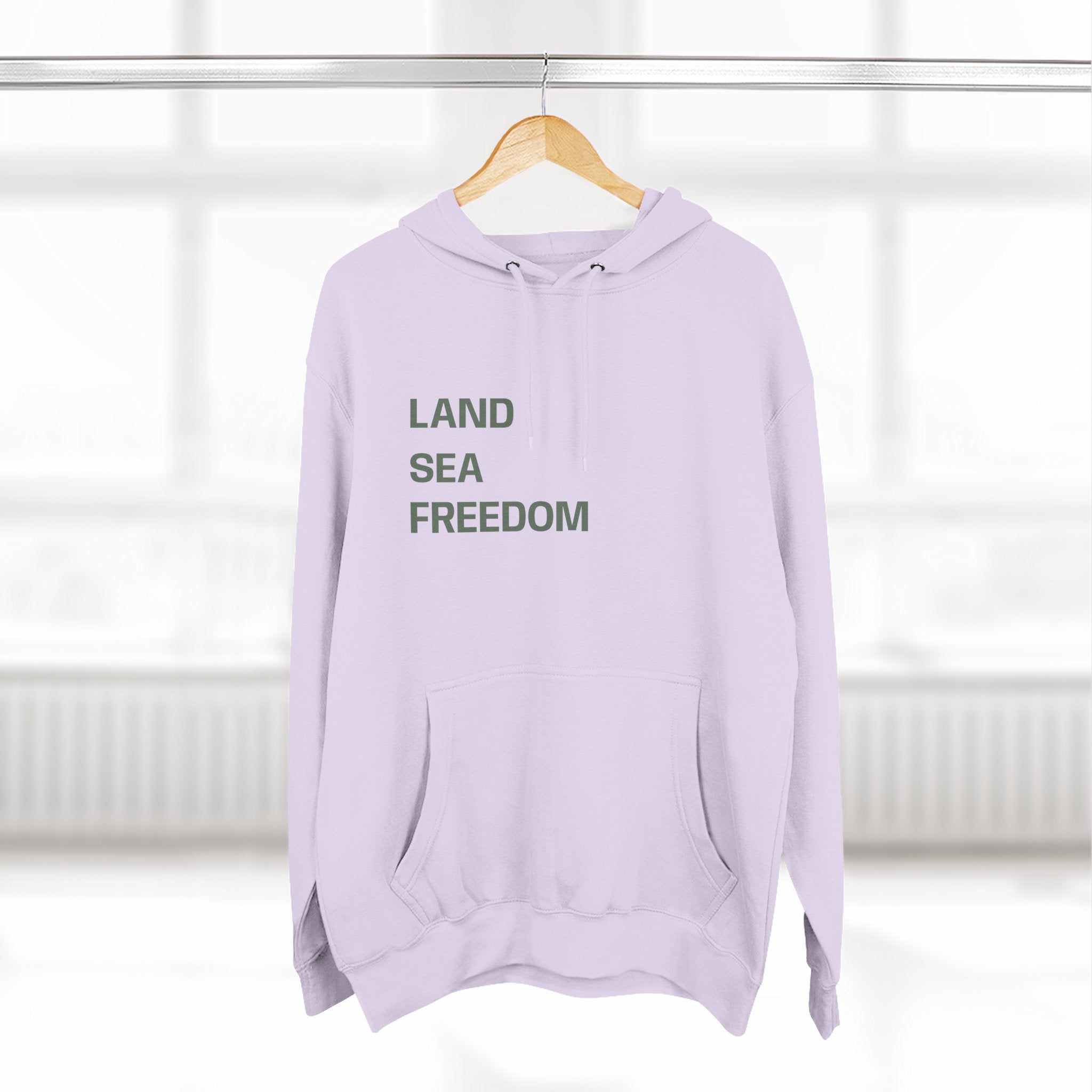 Adventure Seeker Three-Panel Fleece Hoodie, Outdoor Spirit Sweatshirt, Explore Beyond Limits Hoodie, Wild Hearts Fleece Jacket, Wanderlust