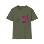 I Failed as a Disney Princess T-Shirt