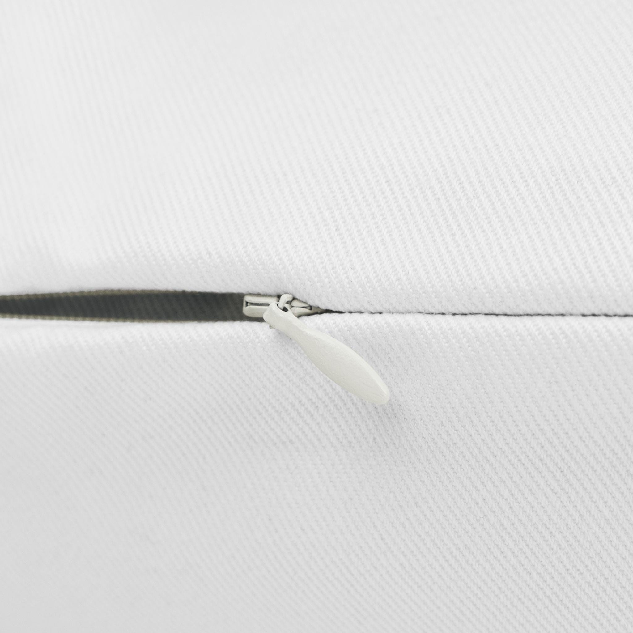 Saints Throw Pillow - Black & Gold Football Fan Cushion, Game Day Home Décor, Sports Gift