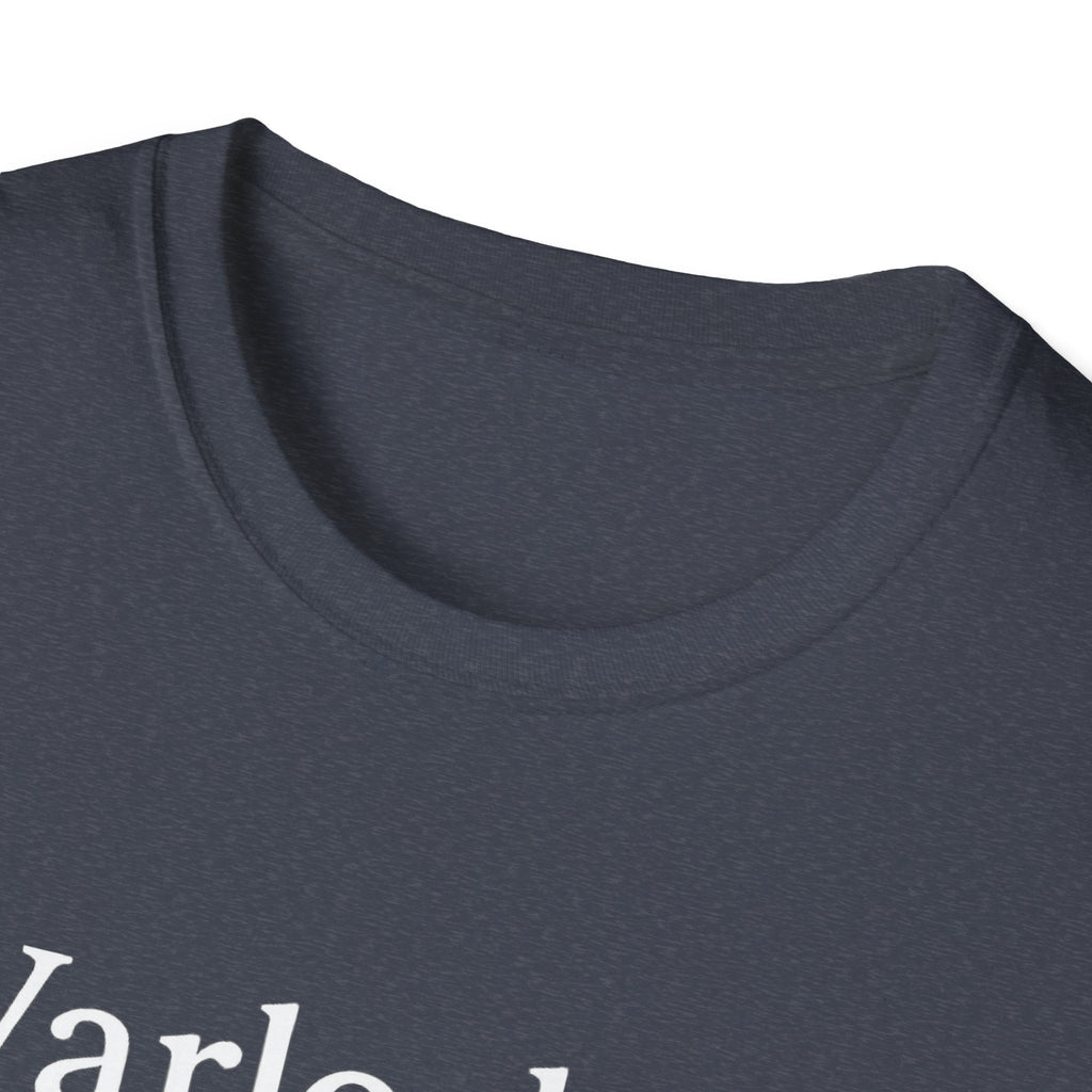 Warlock Class T-Shirt - Funny Dungeons & Dragons Tee
