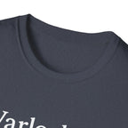 Warlock Class T-Shirt - Funny Dungeons & Dragons Tee