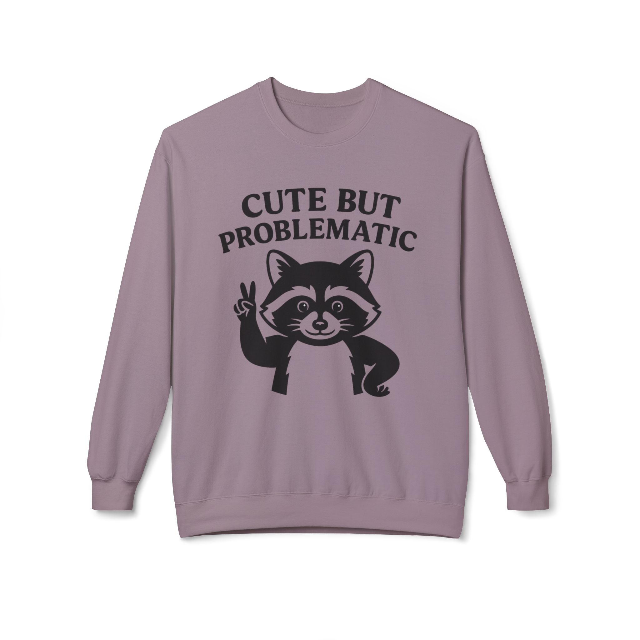 Cute But Problematic