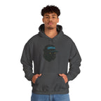 Carolina Panther Nation! Hoodie, Panther Mascot, Carolina Football