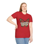 Anti-Social Butterfly T-Shirt