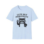 Cute But Problematic